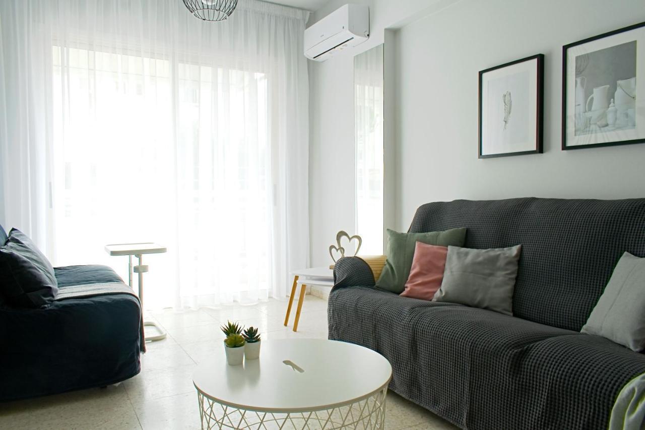 Alex Apartment Strovolos المظهر الخارجي الصورة