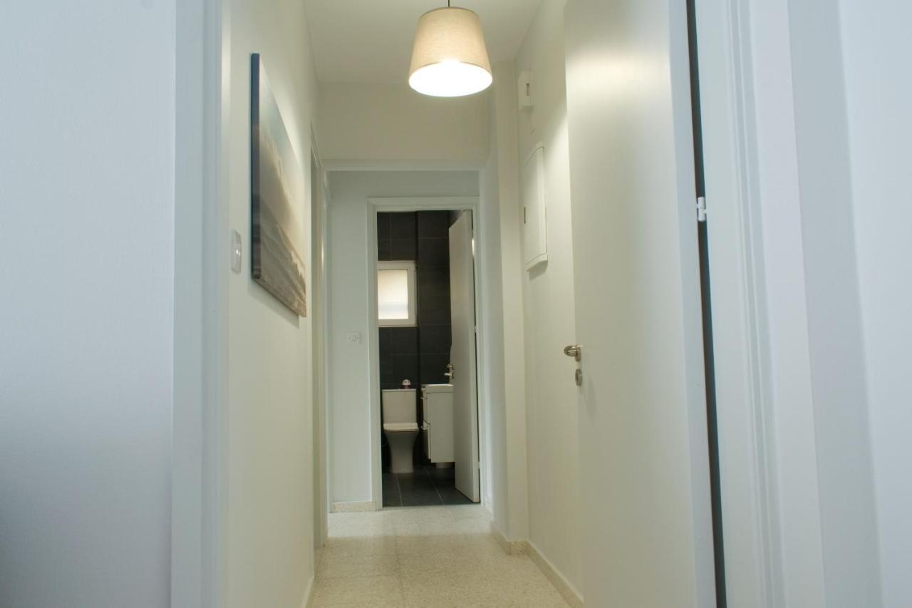 Alex Apartment Strovolos المظهر الخارجي الصورة